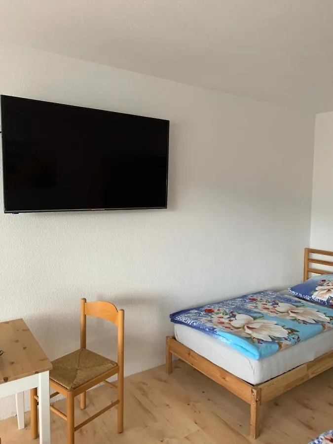 Apartamento Panoramahaus Bad Reichenhall Alemania