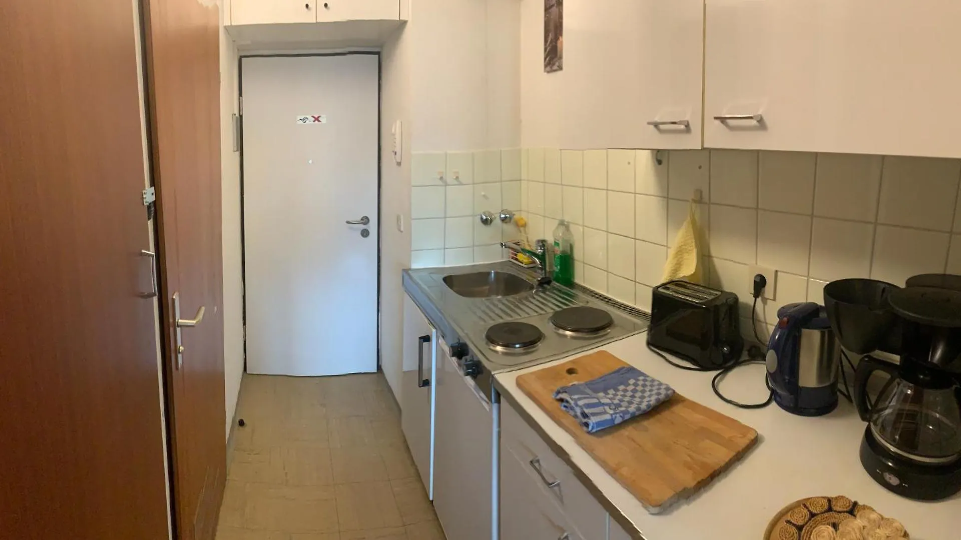 Apartamento Panoramahaus Bad Reichenhall