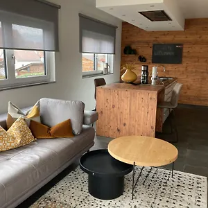 Bogner Apartment
