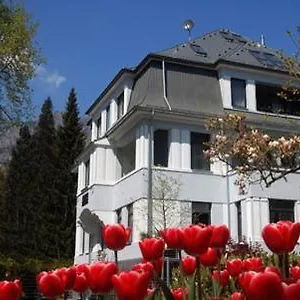 Apartamento Sudrow, Bad Reichenhall