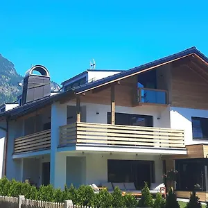 Apartment Kandahar, Garmisch-Partenkirchen