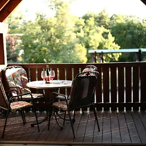 Apartment Ferienhaus Gleissbuck, Schonbronn (Bavaria)