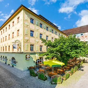 Hotel Brauereigasthof/hotel Bürgerbräu, Bad Reichenhall