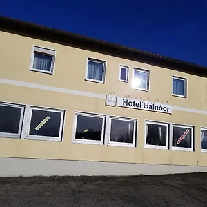 2* Hotel Balnoor