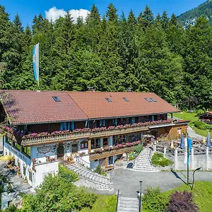 Apartment Groebl-alm Haus Zur Schoenen Aussicht, Graswang