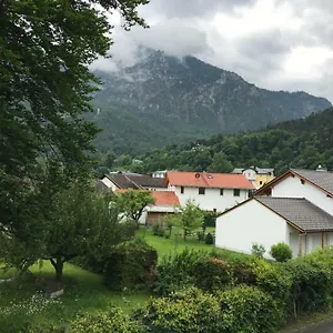 Apartment Nonner, Bad Reichenhall