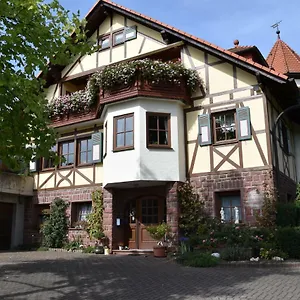 Homestay Heidi's Haeuschen, Schollbrunn